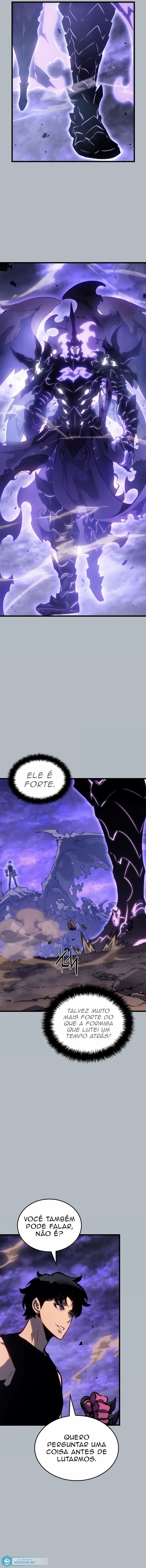 Read Solo Leveling PT Manga Online