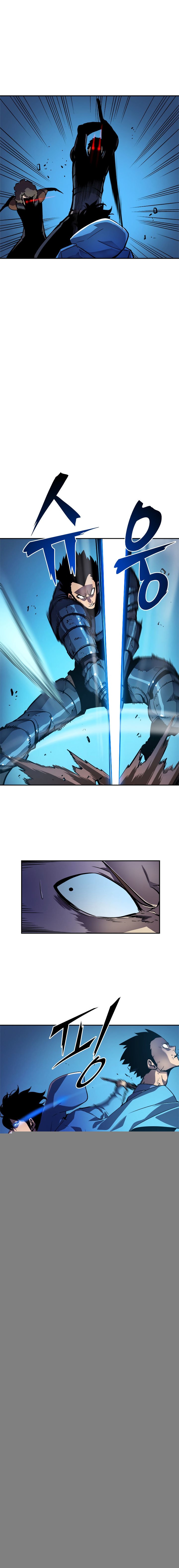 Read Solo Leveling PT Manga Online