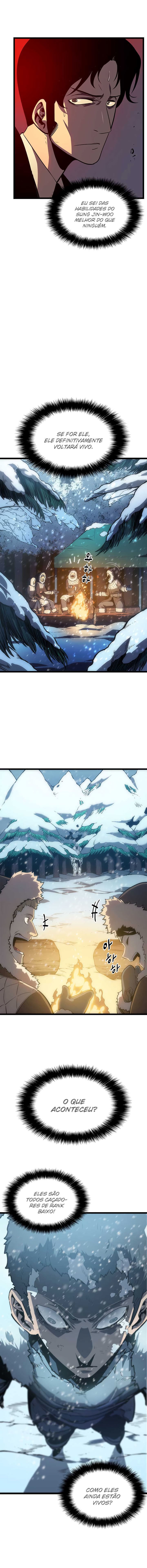Read Solo Leveling PT Manga Online
