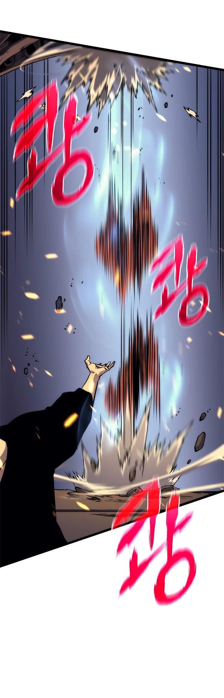 Read Solo Leveling PT Manga Online