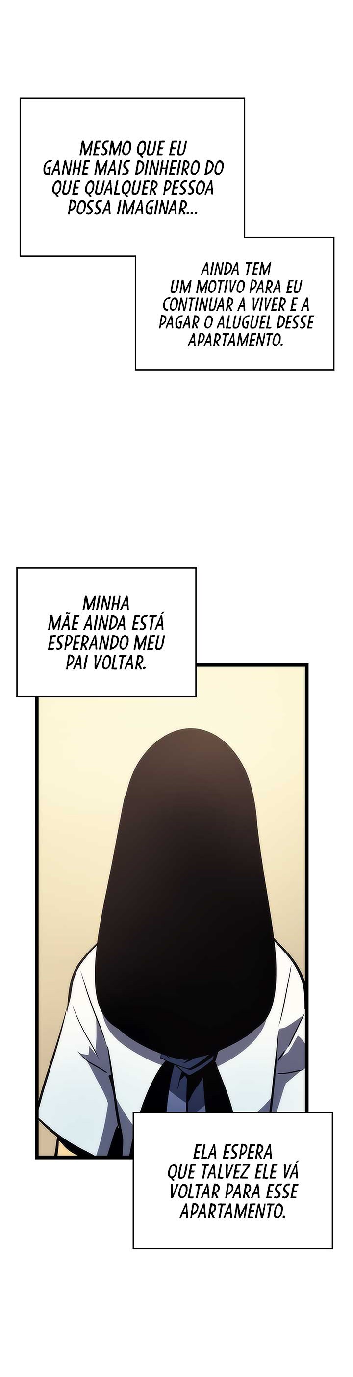 Read Solo Leveling PT Manga Online
