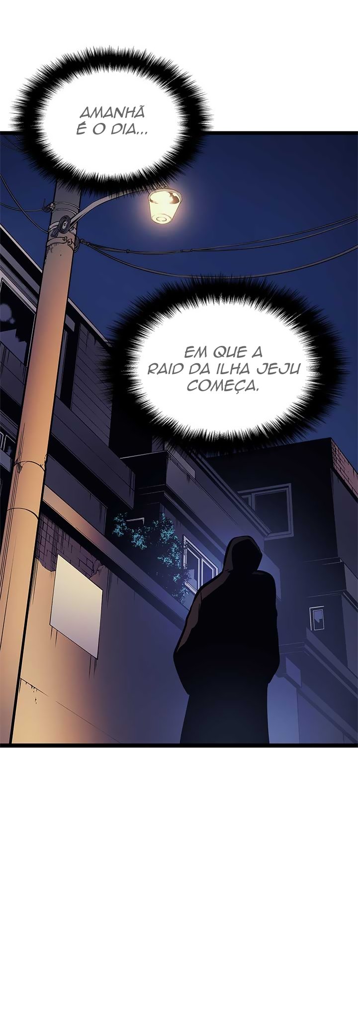 Read Solo Leveling PT Manga Online