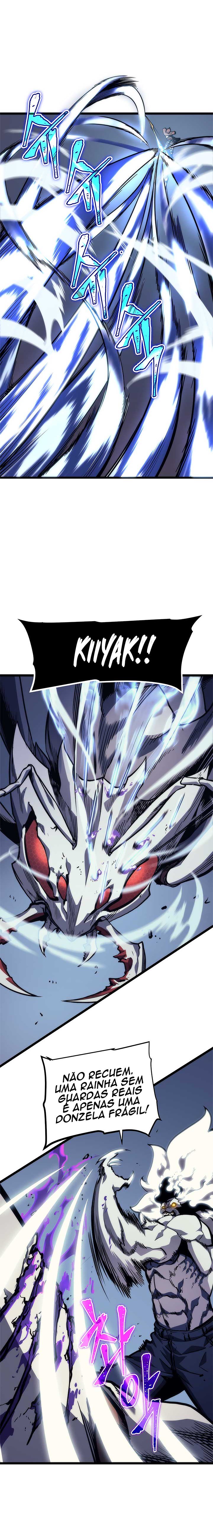 Read Solo Leveling PT Manga Online