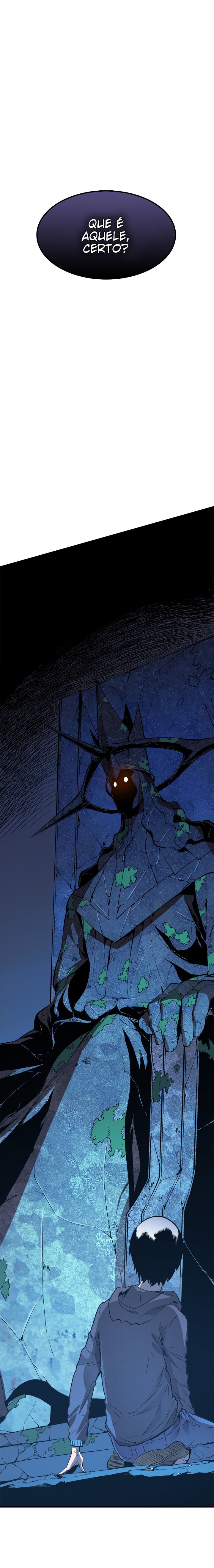 Read Solo Leveling PT Manga Online