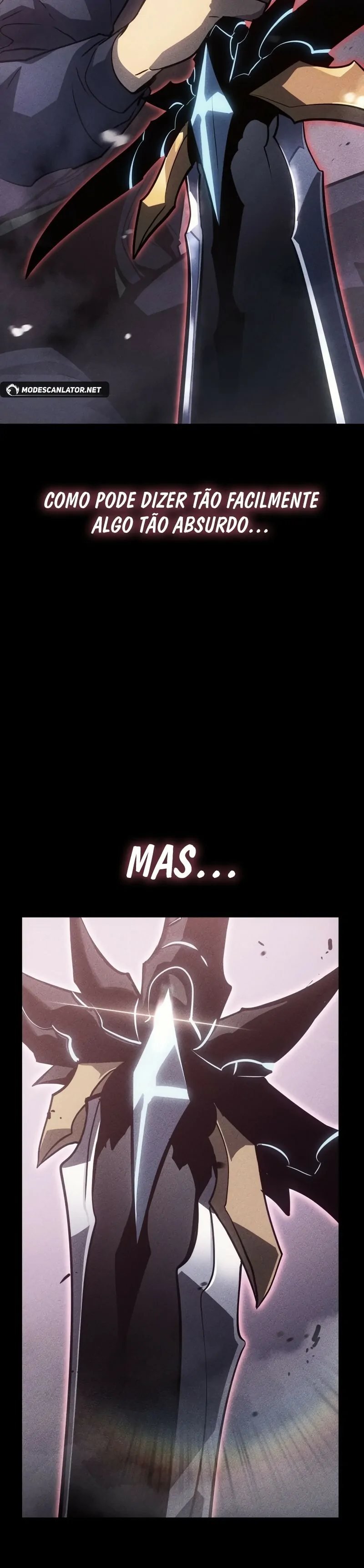 Read Solo Leveling Ragnarok PT Manga Online