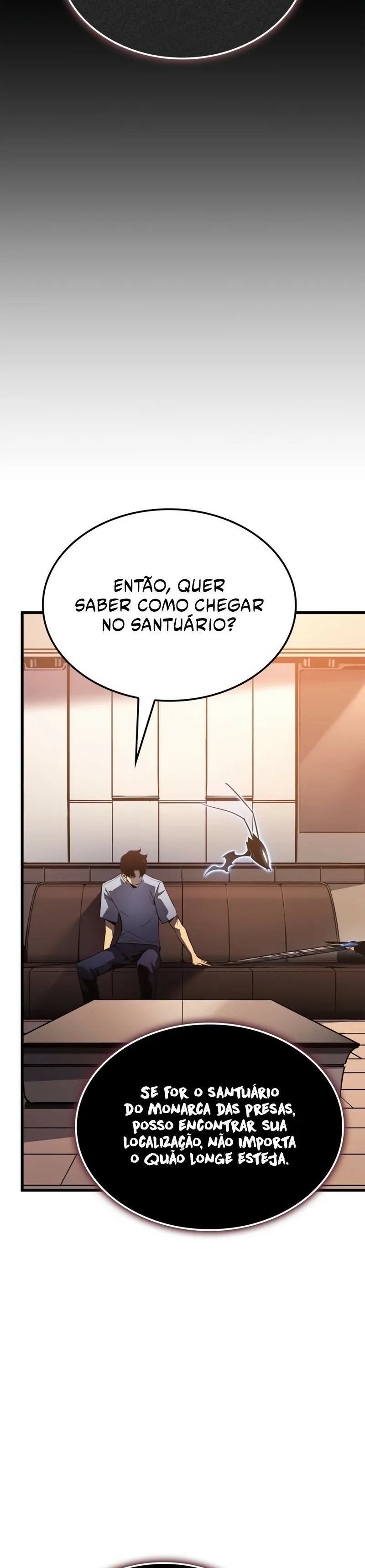 Read Solo Leveling Ragnarok PT Manga Online