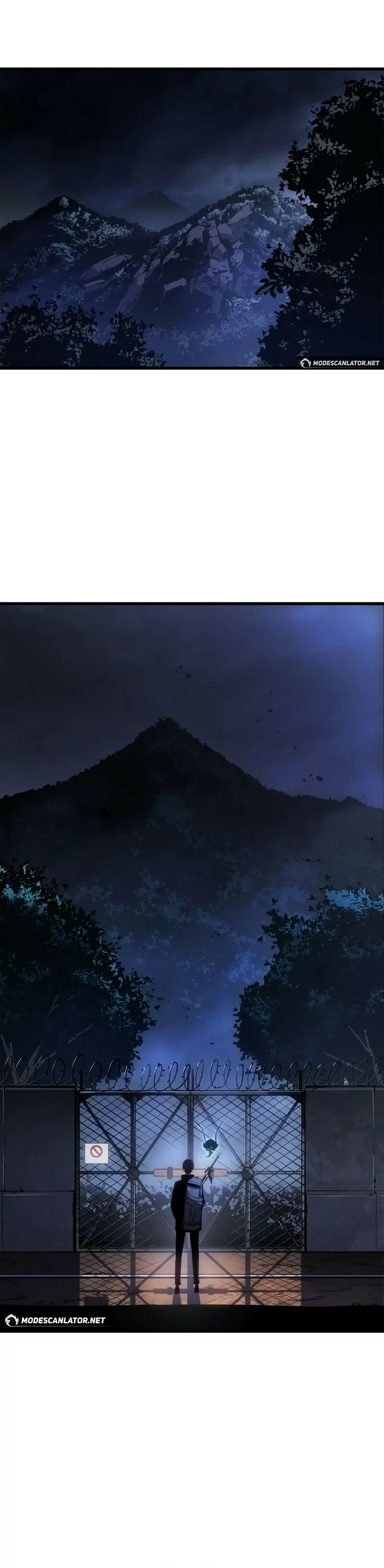 Read Solo Leveling Ragnarok PT Manga Online