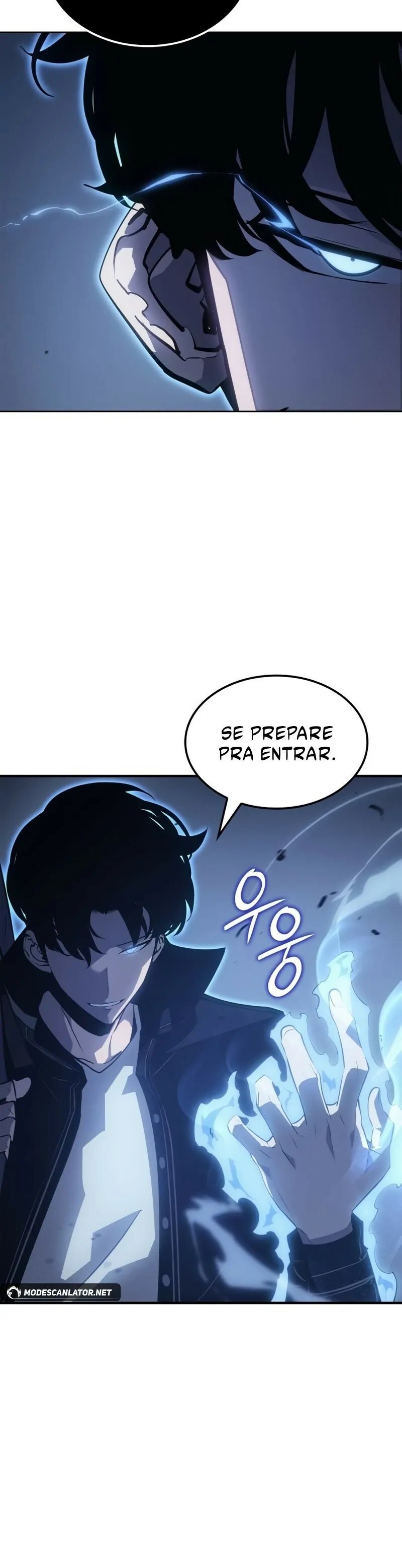 Read Solo Leveling Ragnarok PT Manga Online