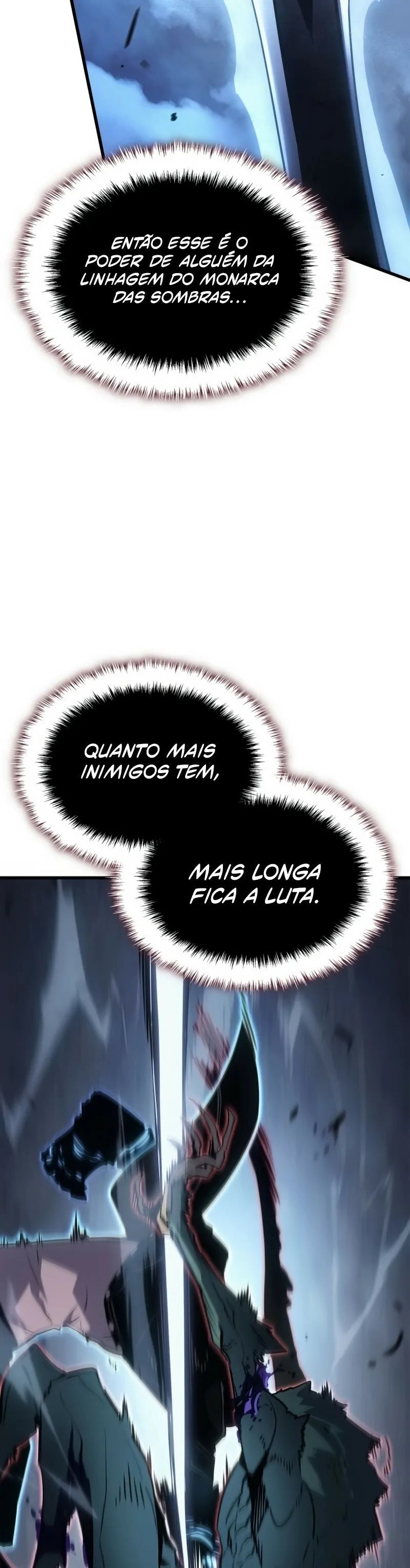 Read Solo Leveling Ragnarok PT Manga Online