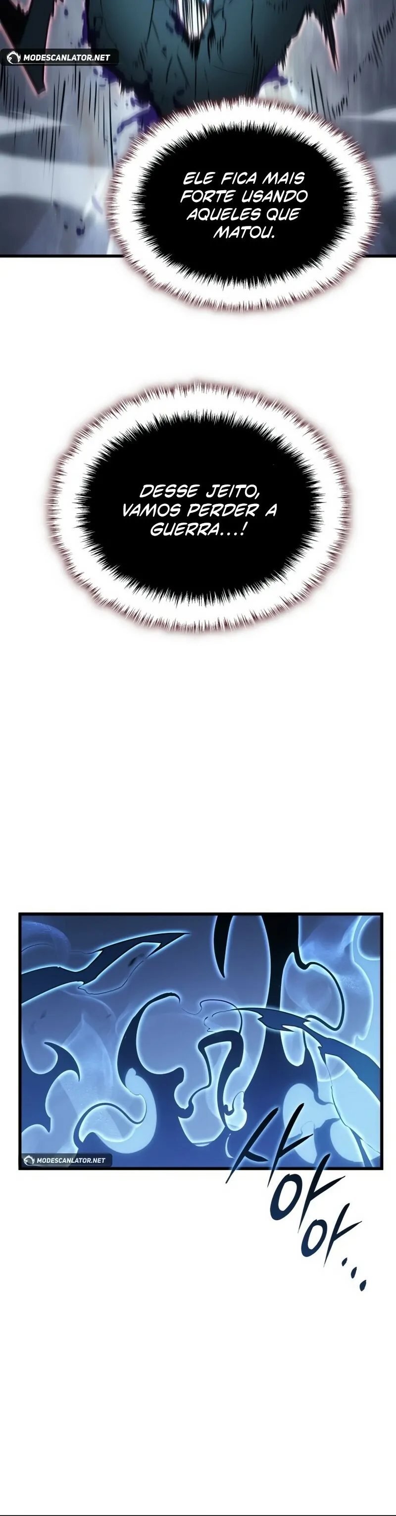 Read Solo Leveling Ragnarok PT Manga Online