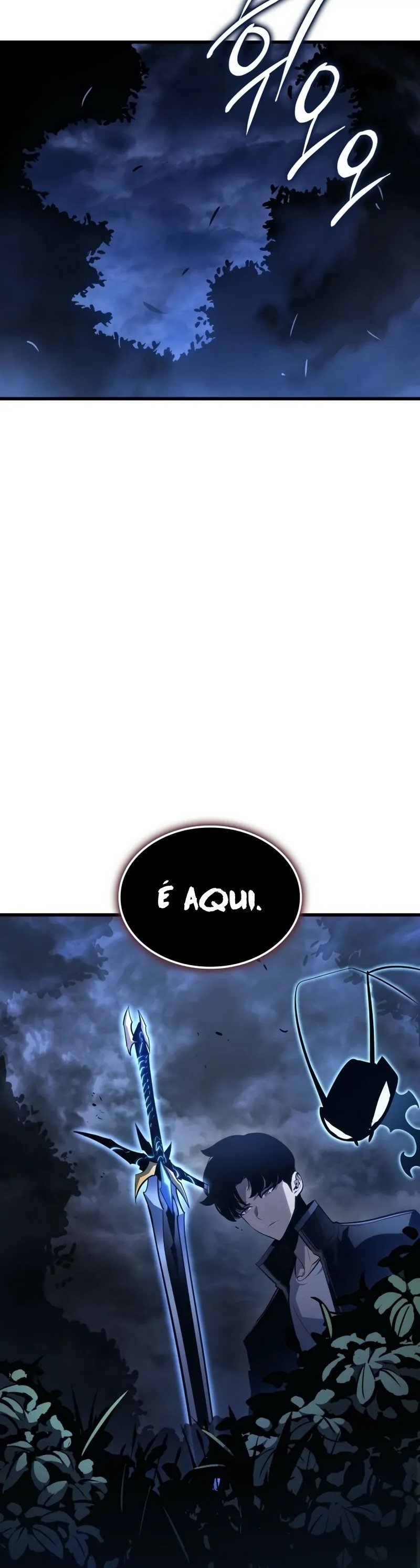 Read Solo Leveling Ragnarok PT Manga Online