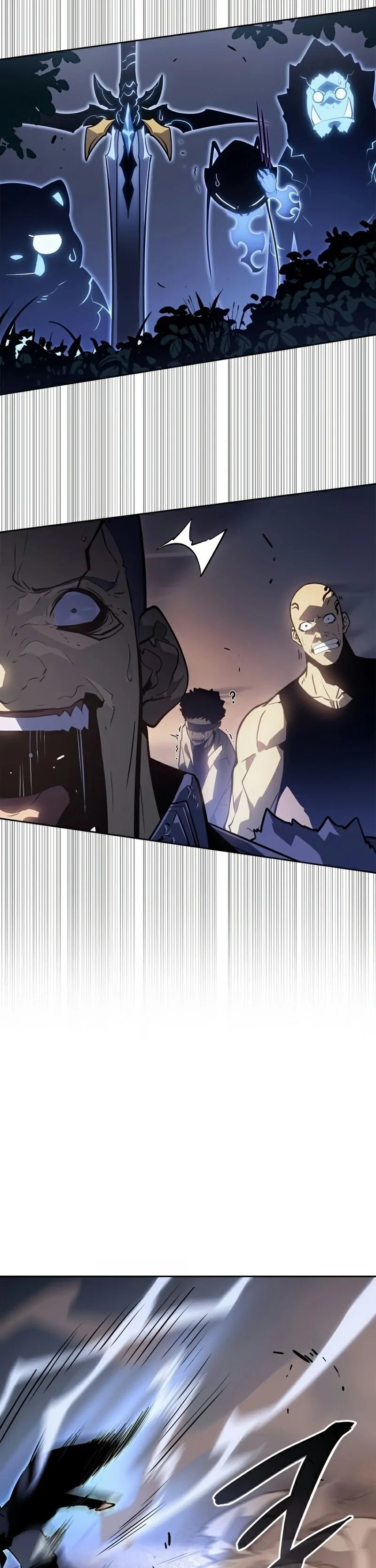 Read Solo Leveling Ragnarok PT Manga Online