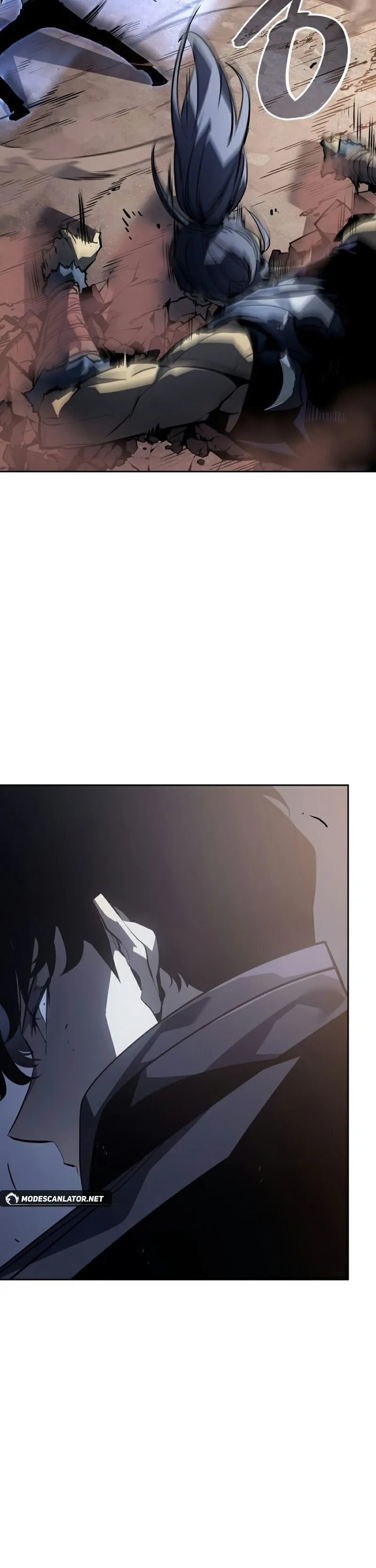 Read Solo Leveling Ragnarok PT Manga Online