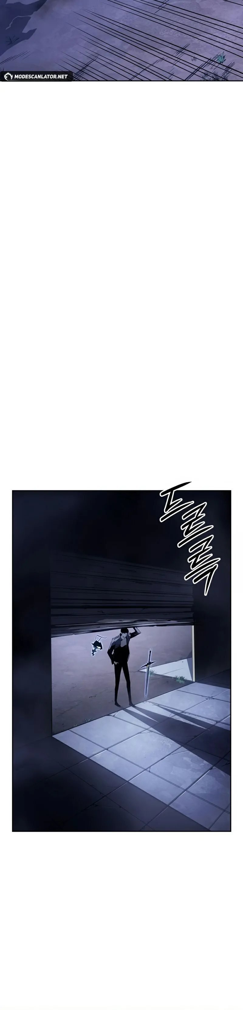 Read Solo Leveling Ragnarok PT Manga Online