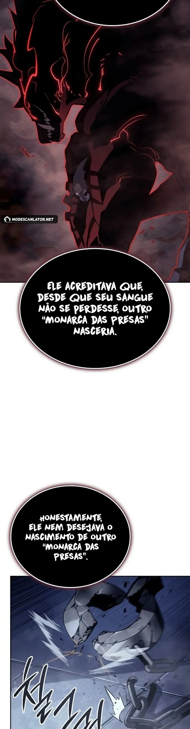 Read Solo Leveling Ragnarok PT Manga Online
