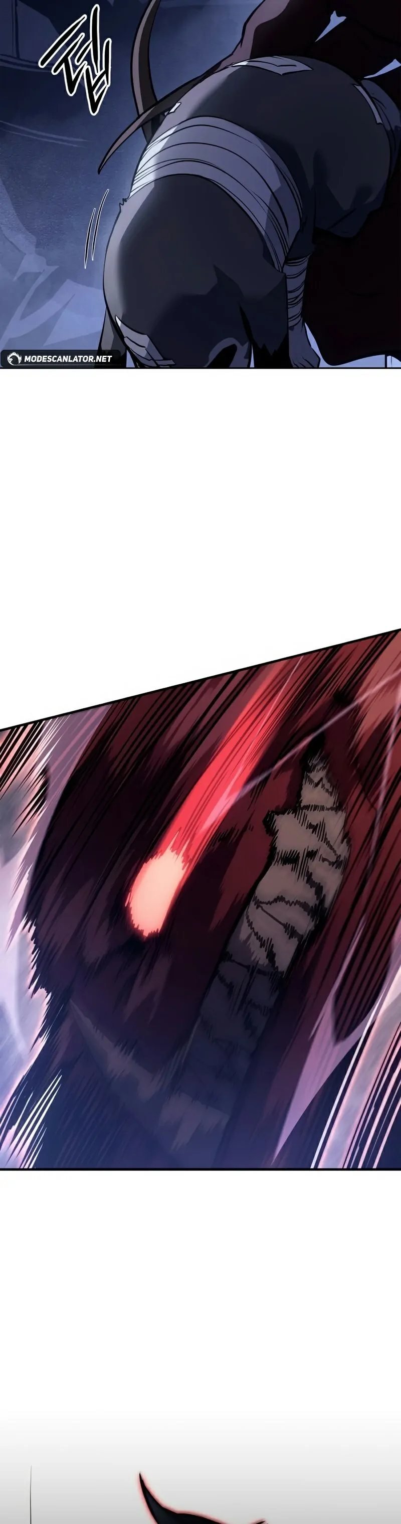Read Solo Leveling Ragnarok PT Manga Online