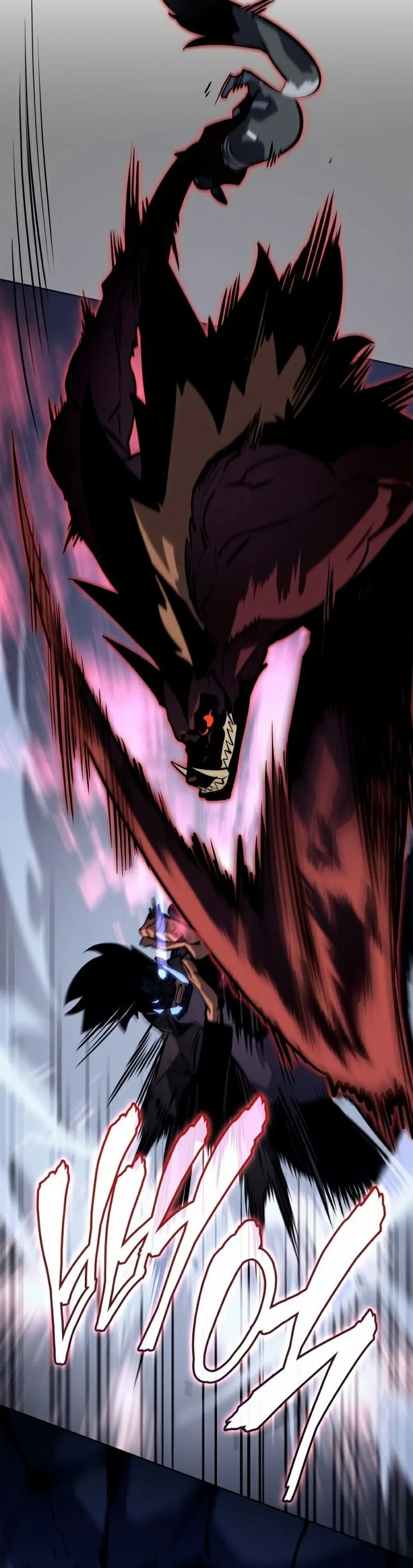Read Solo Leveling Ragnarok PT Manga Online