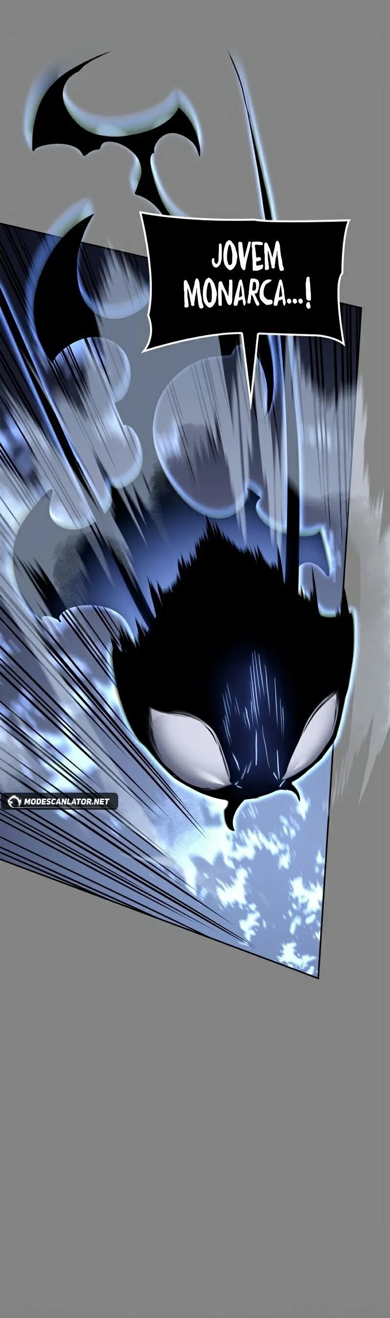 Read Solo Leveling Ragnarok PT Manga Online