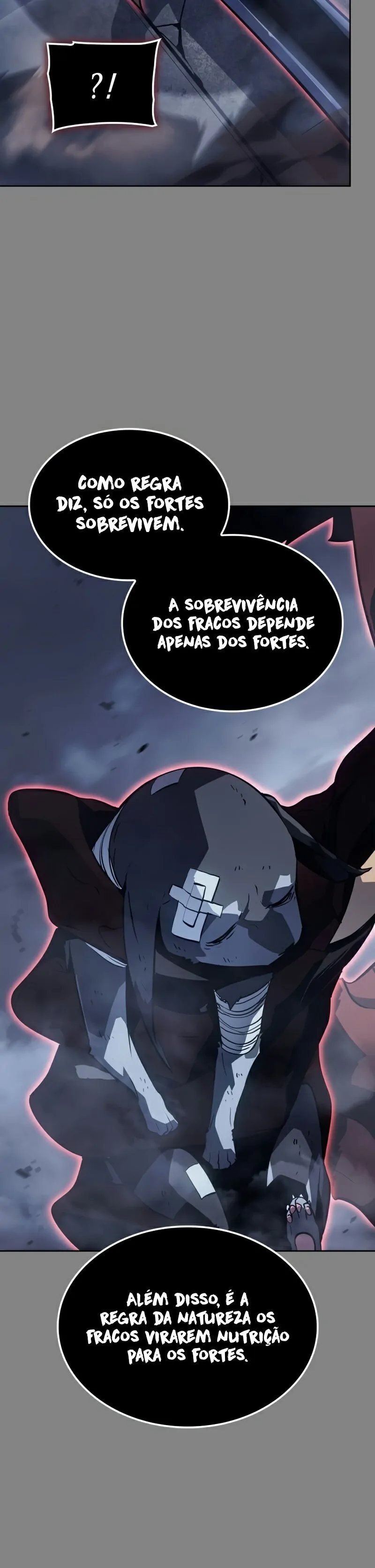 Read Solo Leveling Ragnarok PT Manga Online