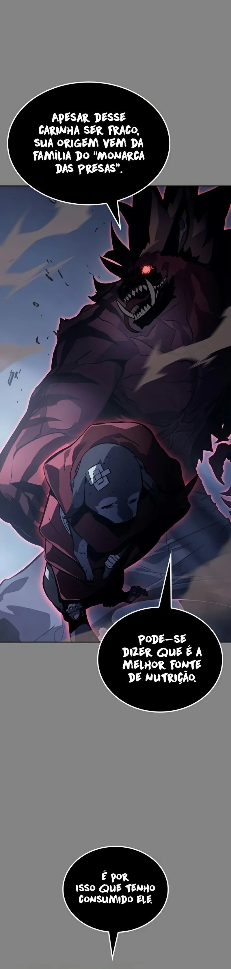 Read Solo Leveling Ragnarok PT Manga Online