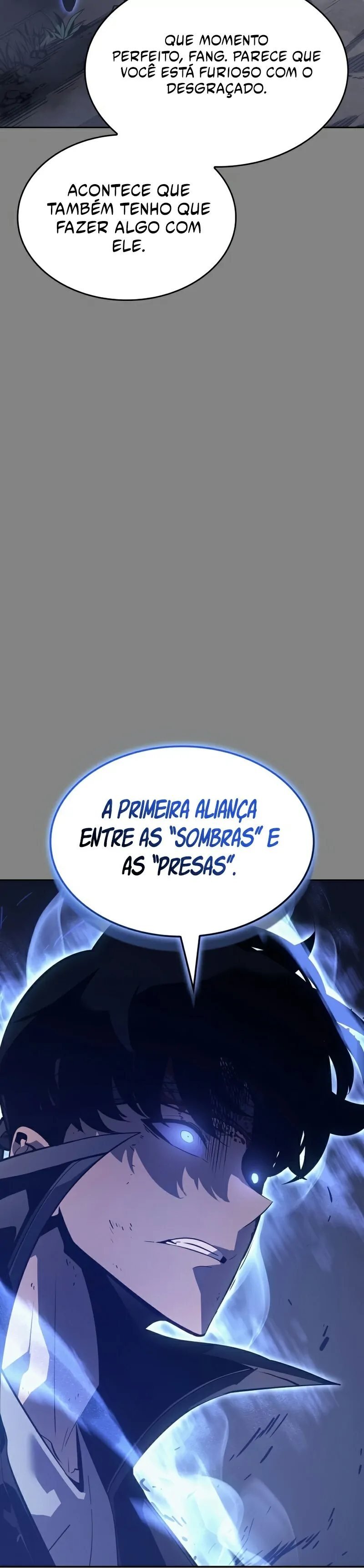 Read Solo Leveling Ragnarok PT Manga Online