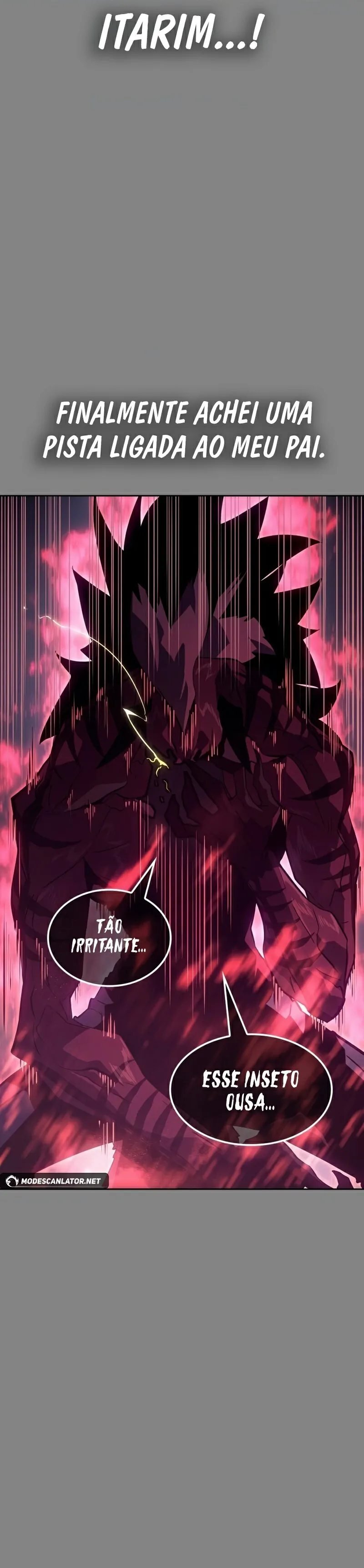 Read Solo Leveling Ragnarok PT Manga Online