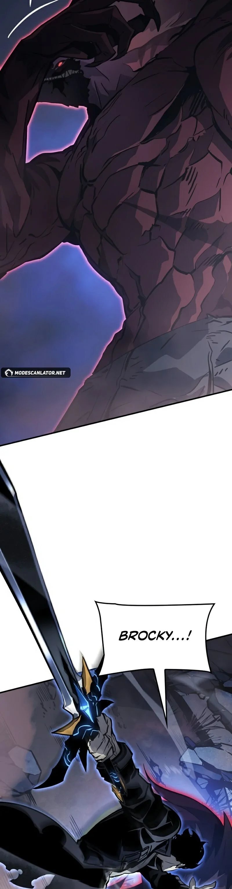 Read Solo Leveling Ragnarok PT Manga Online