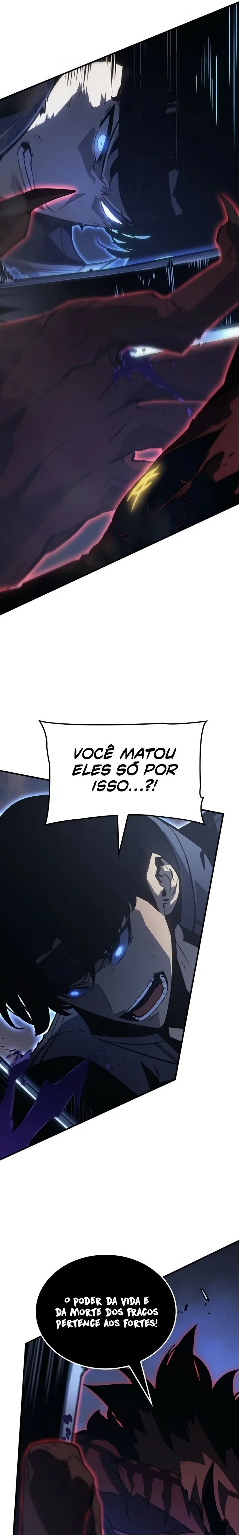 Read Solo Leveling Ragnarok PT Manga Online
