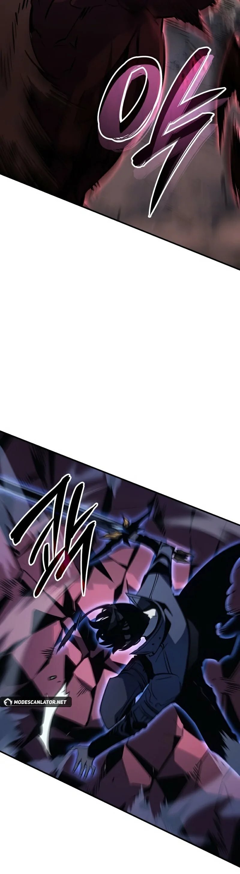 Read Solo Leveling Ragnarok PT Manga Online