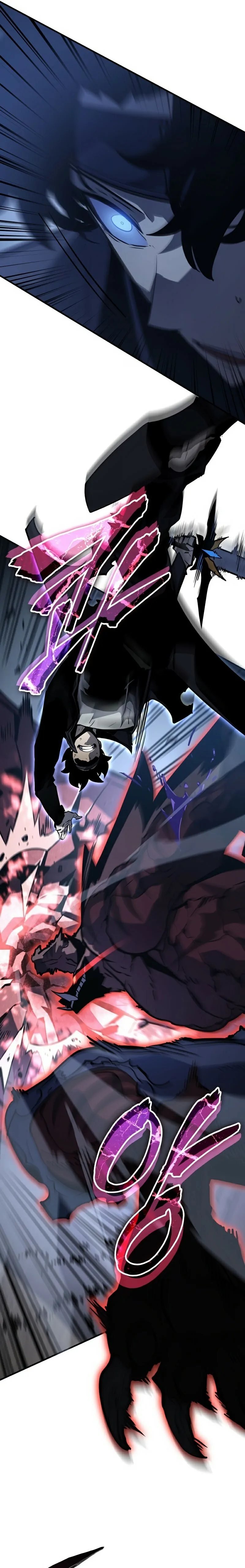 Read Solo Leveling Ragnarok PT Manga Online