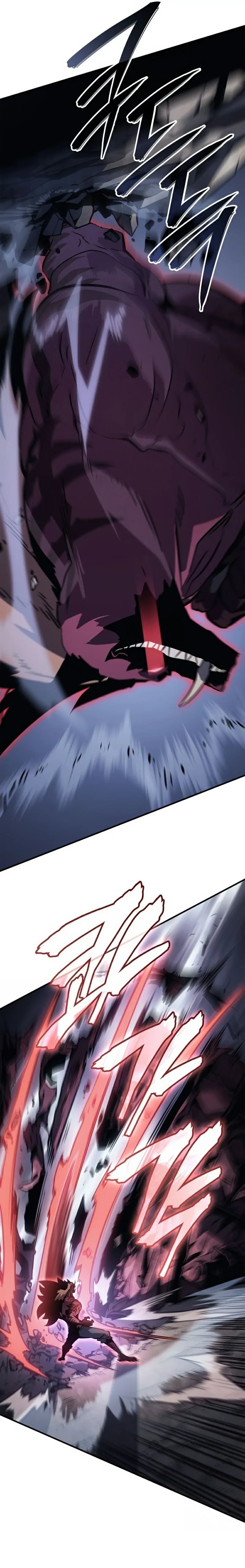 Read Solo Leveling Ragnarok PT Manga Online