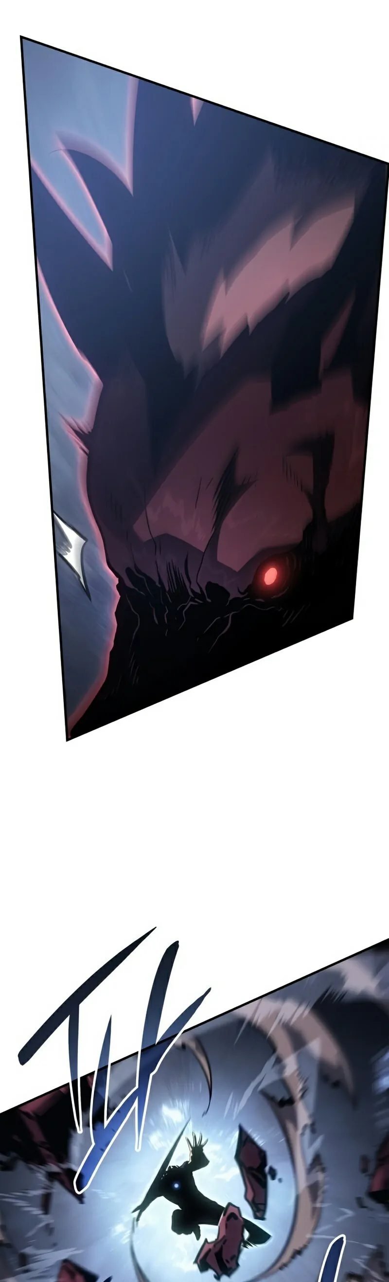 Read Solo Leveling Ragnarok PT Manga Online