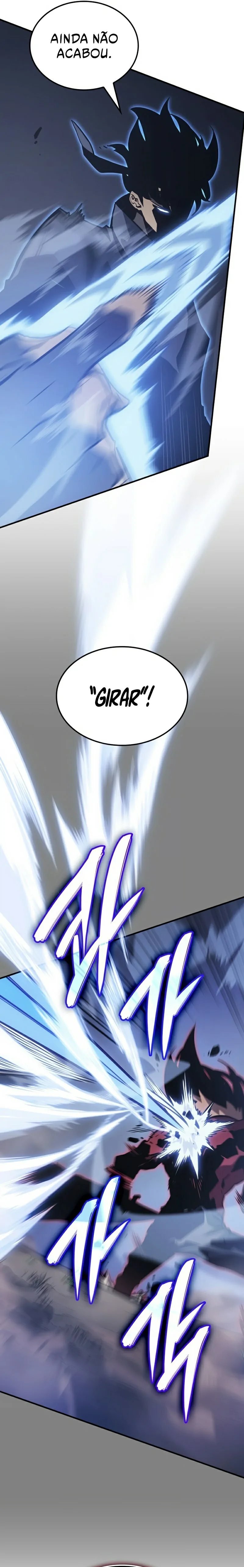 Read Solo Leveling Ragnarok PT Manga Online