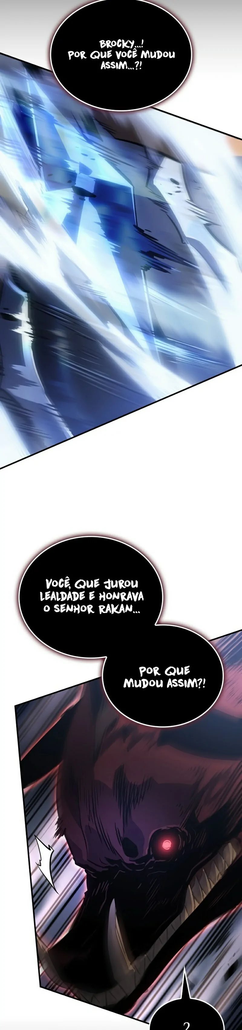 Read Solo Leveling Ragnarok PT Manga Online