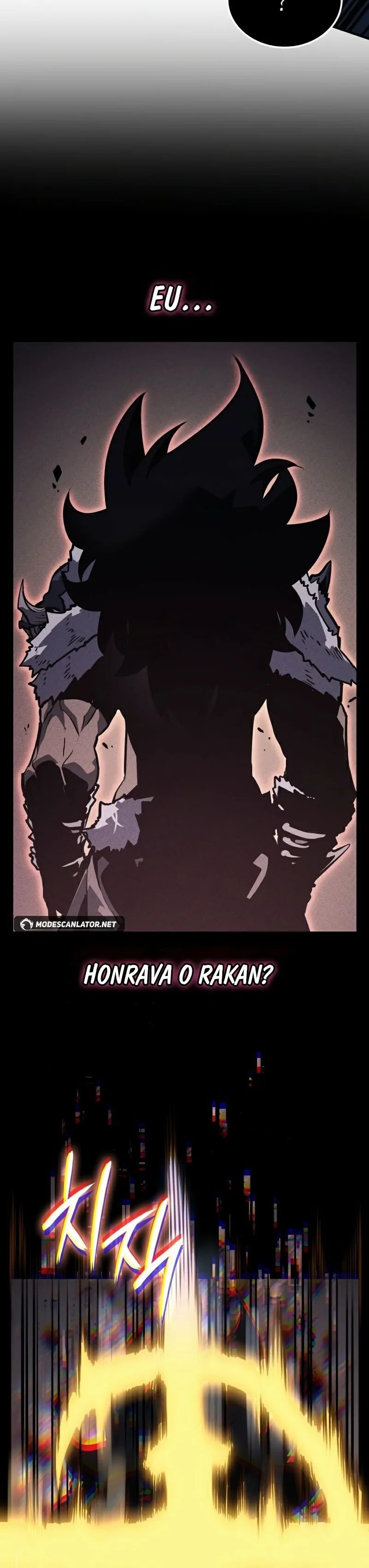 Read Solo Leveling Ragnarok PT Manga Online