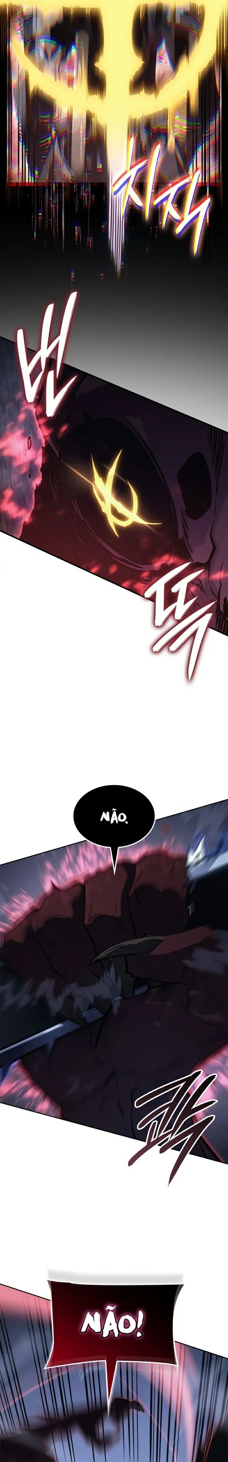 Read Solo Leveling Ragnarok PT Manga Online
