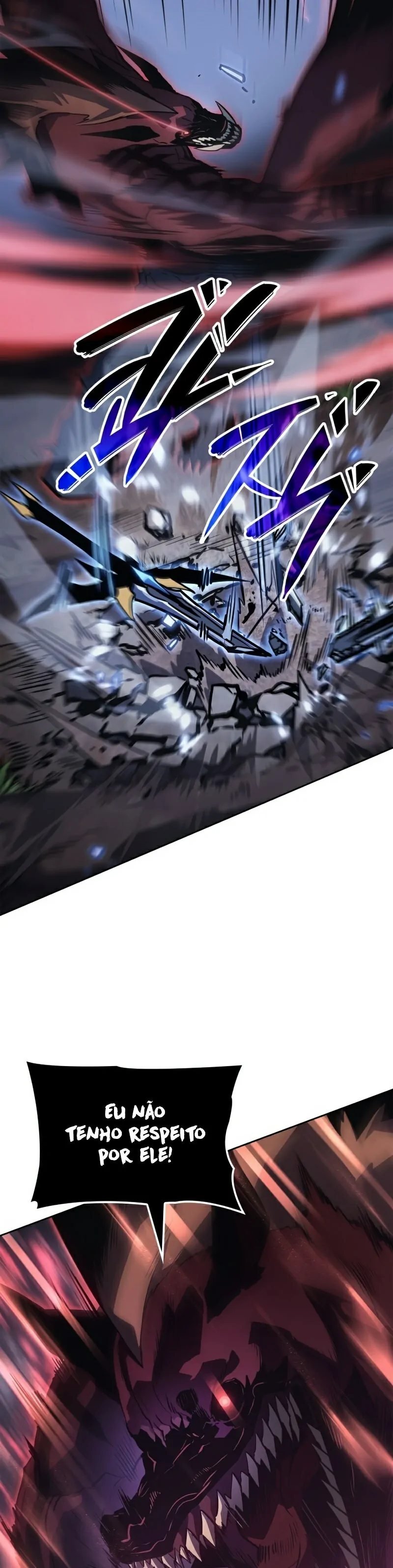 Read Solo Leveling Ragnarok PT Manga Online
