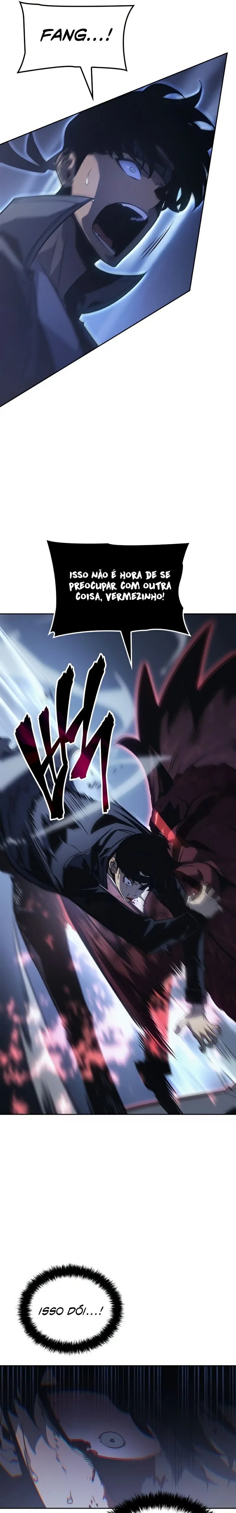 Read Solo Leveling Ragnarok PT Manga Online