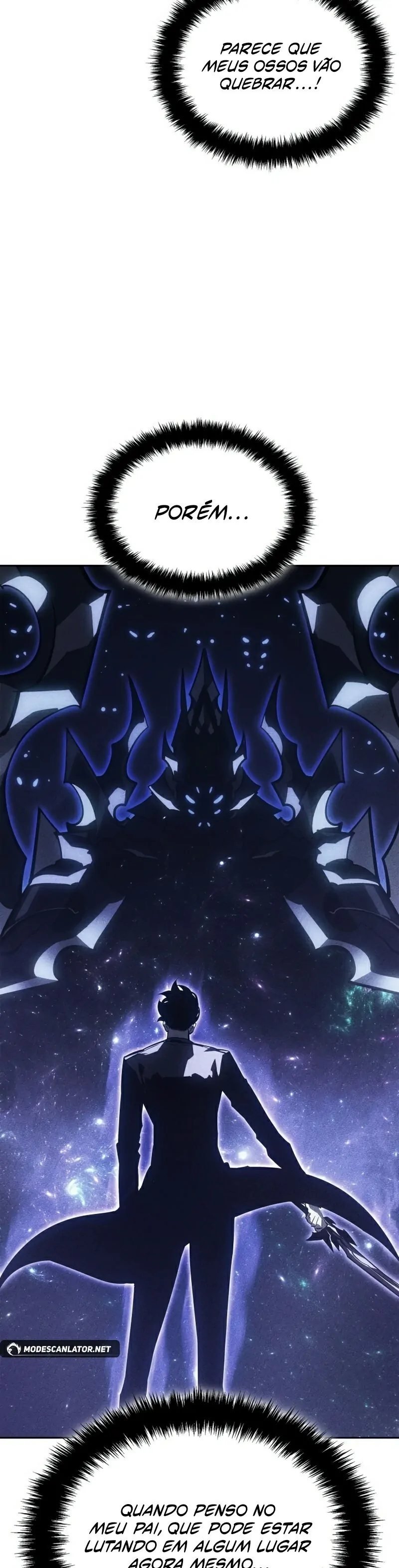Read Solo Leveling Ragnarok PT Manga Online