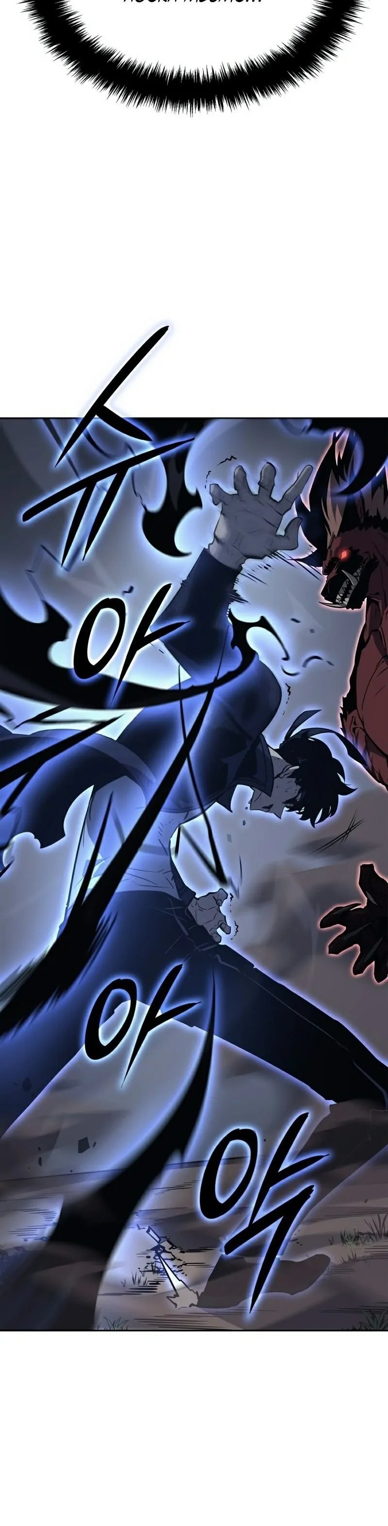 Read Solo Leveling Ragnarok PT Manga Online