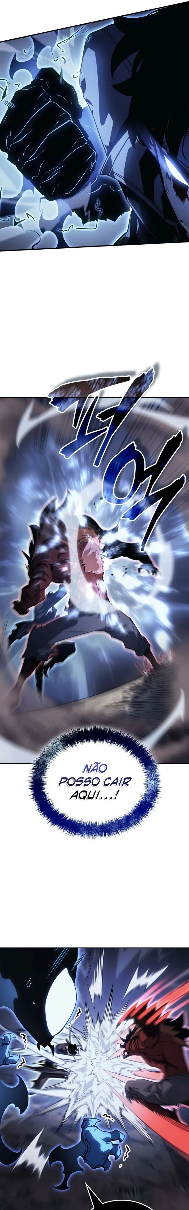 Read Solo Leveling Ragnarok PT Manga Online