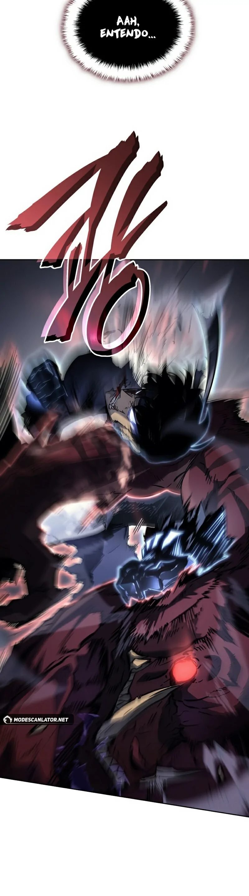 Read Solo Leveling Ragnarok PT Manga Online