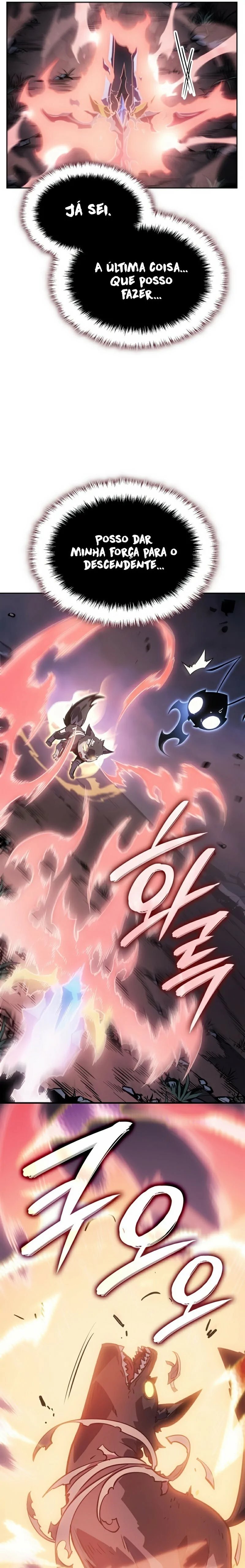 Read Solo Leveling Ragnarok PT Manga Online