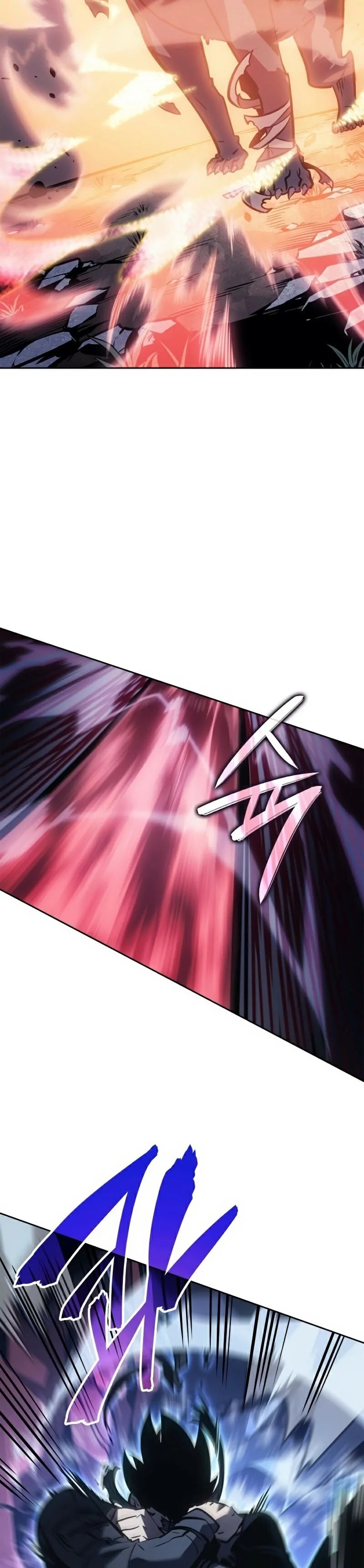 Read Solo Leveling Ragnarok PT Manga Online