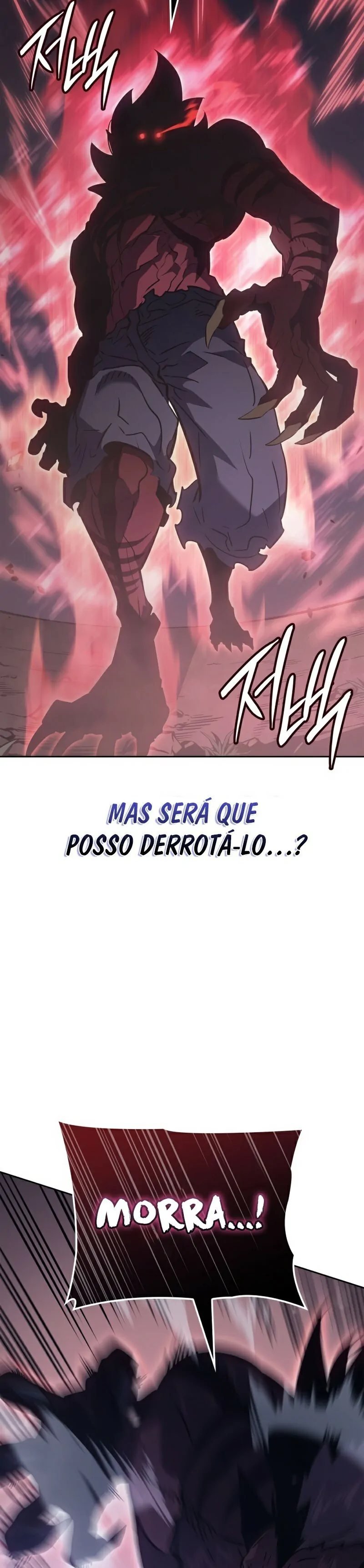 Read Solo Leveling Ragnarok PT Manga Online