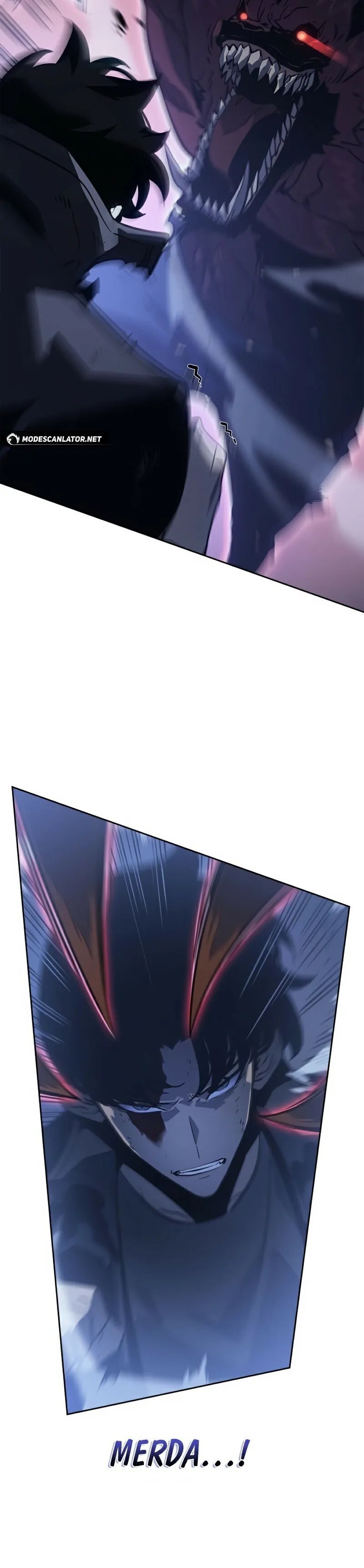 Read Solo Leveling Ragnarok PT Manga Online