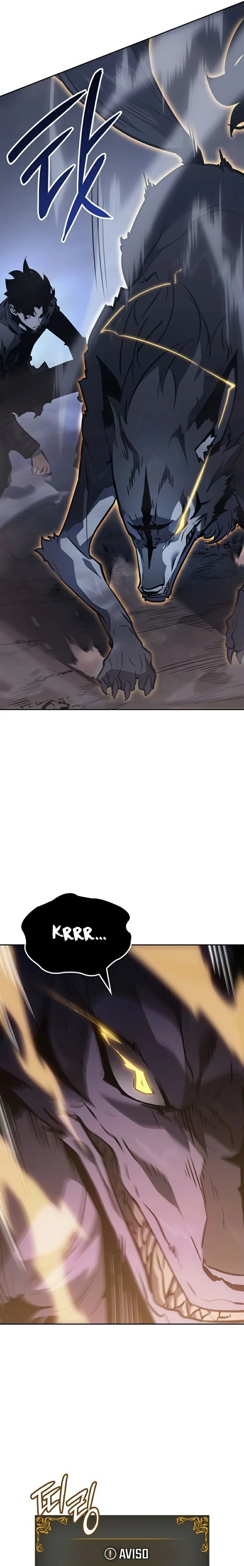 Read Solo Leveling Ragnarok PT Manga Online