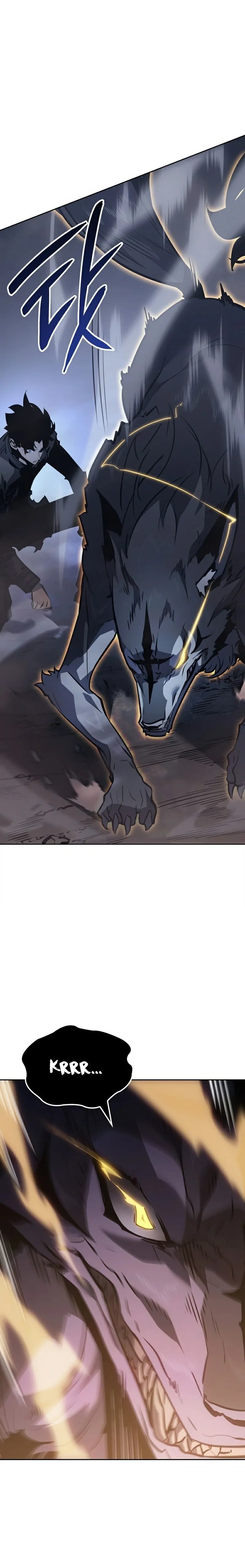 Read Solo Leveling Ragnarok PT Manga Online