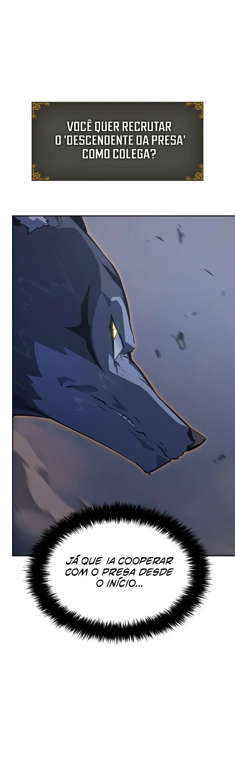 Read Solo Leveling Ragnarok PT Manga Online