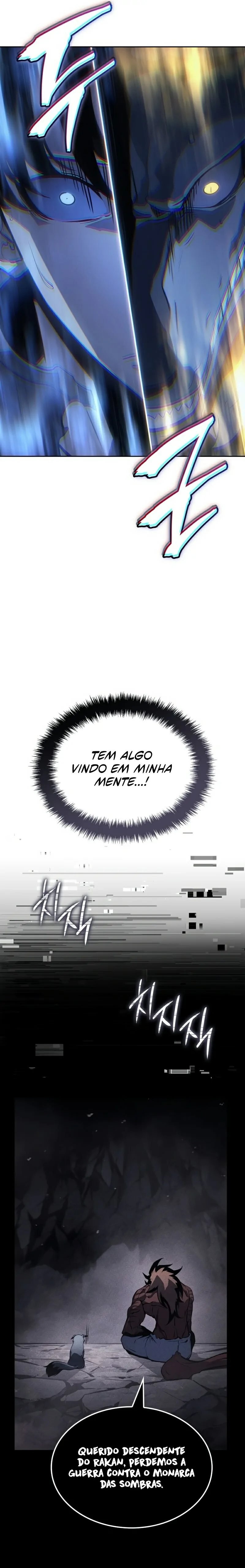 Read Solo Leveling Ragnarok PT Manga Online